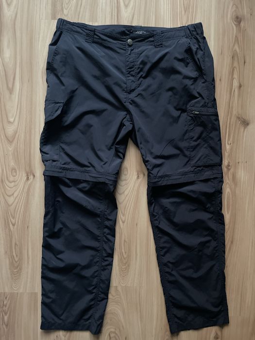 Columbia OMNI-SHADE/2 в 1 мъжки туристически панталон W36/W38