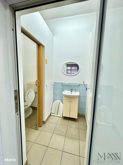Spatiu comercial | De Închiriat | Bld. Dimitrie Cantemir, Oradea