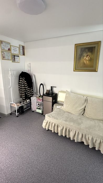 Аренда кабинета в центре города