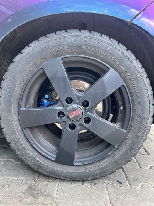 Volkswagen Scirocco 1.4