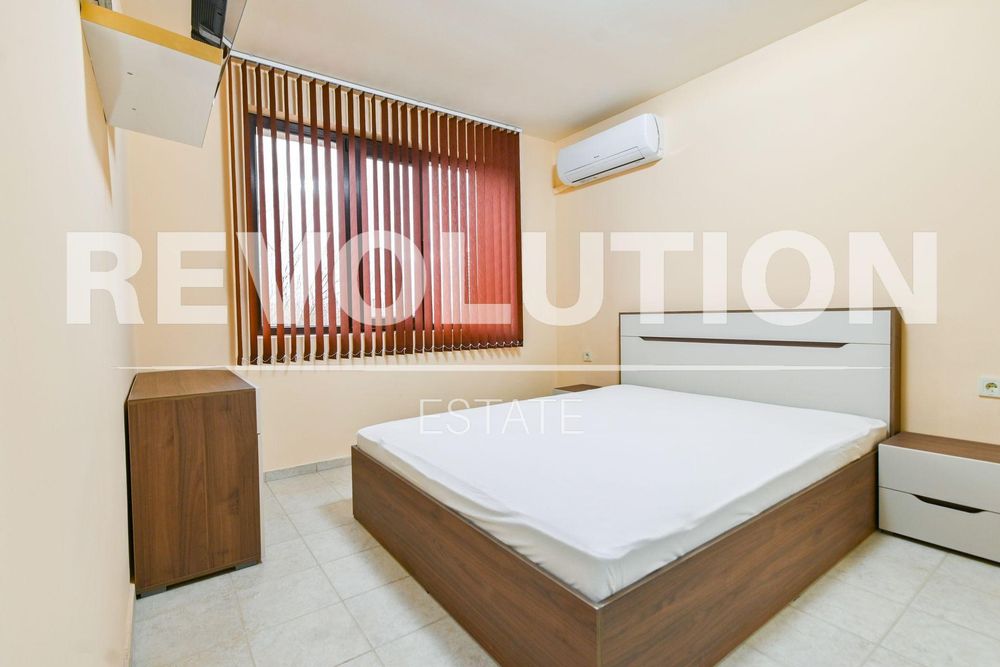 Дава се под наем Двустаен апартамент в София, Слатина - 70 кв.м за 523.26 € - Снимка #5
