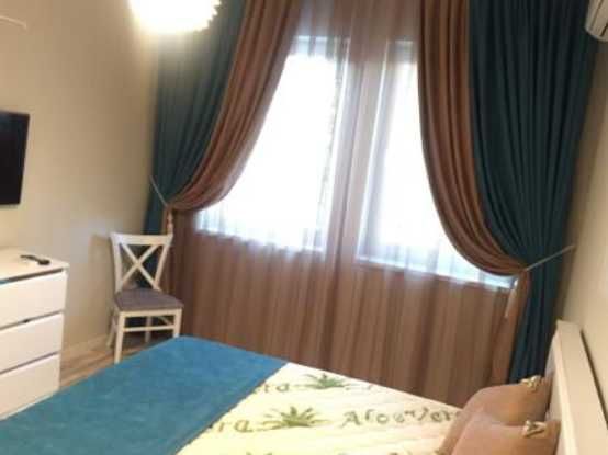 Дава се под наем Тристаен апартамент в Пловдив, Христо Смирненски - 86 кв.м за 265.2 € - Снимка #1