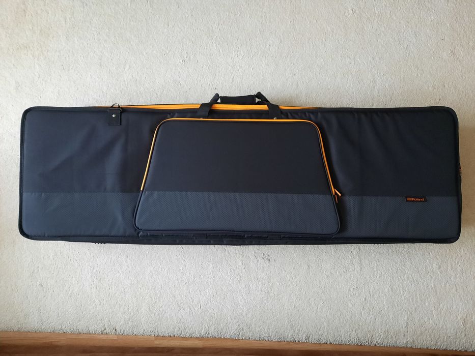 Сумка для клавишных Roland CB-G76S
