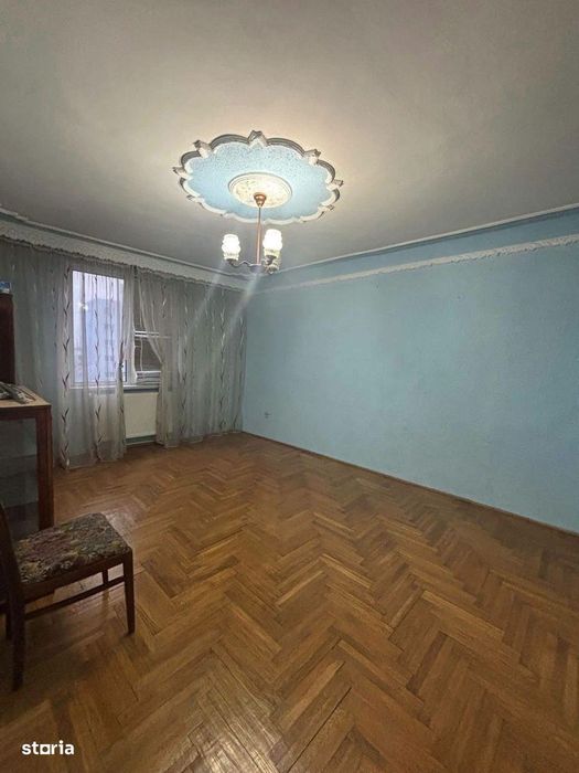 De vanzare apartament cu 3 camere si 2 bai, cu balcon, 86mp 59900euro