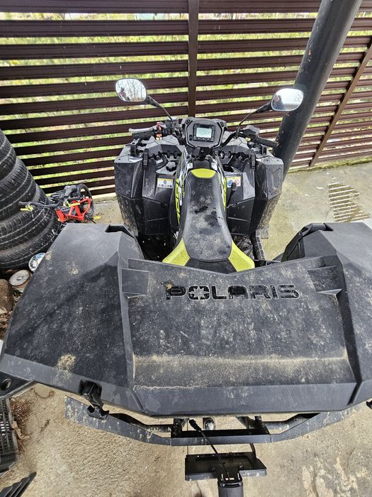 Atv Polaris SPORTSMAN XP 1000
