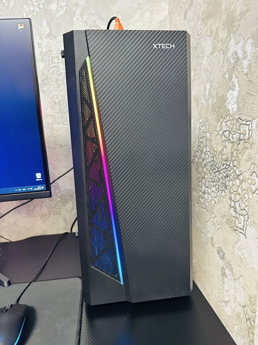 СРОЧНО! Мощный Игровой Компьютер Комплект