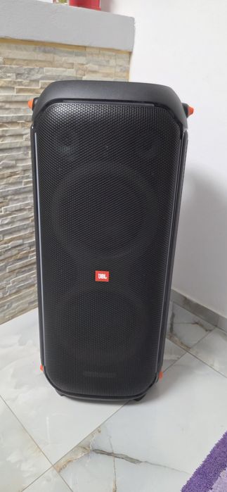 Jbl partybox 710