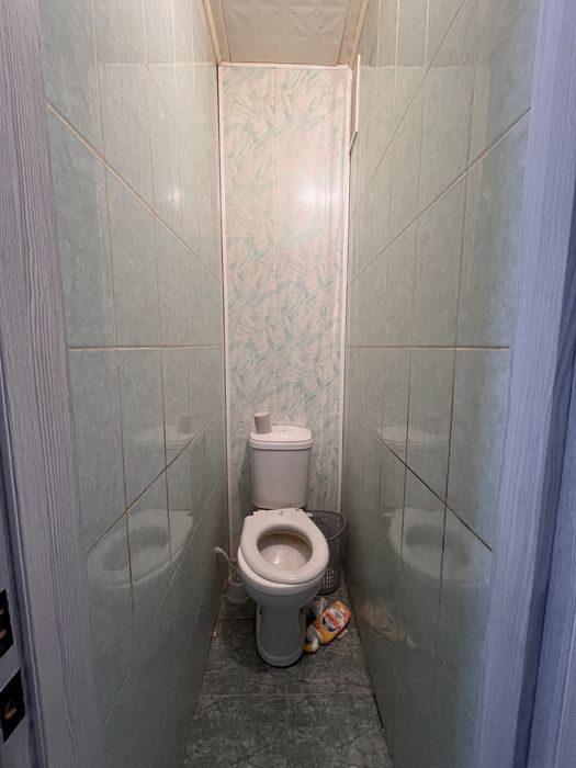 3-х ком.квартира в центре