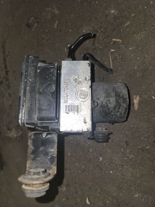 ABS Помпа VW Tiguan (5N) – 5N0 614 109 L (TRW)