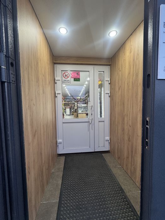 Продам торговое помещение (магазин)