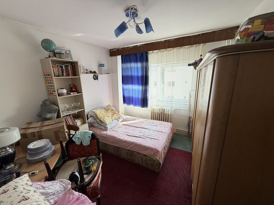 Apartament 2 camere, zona Piata Mihai Viteazul