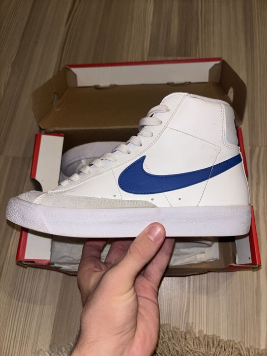 Nike Blazer Mid ‘77
