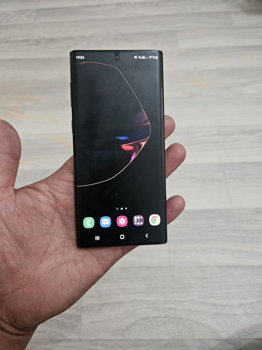 Samsung galaxy note 10