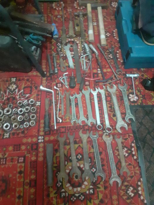 Продам все что на фото