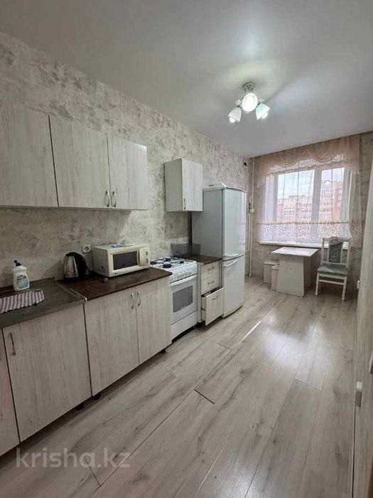 в микрорайоне Юбилейный