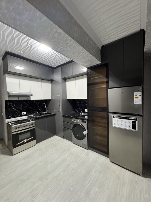 Сифатли ошхона мебеллар ясаймиз