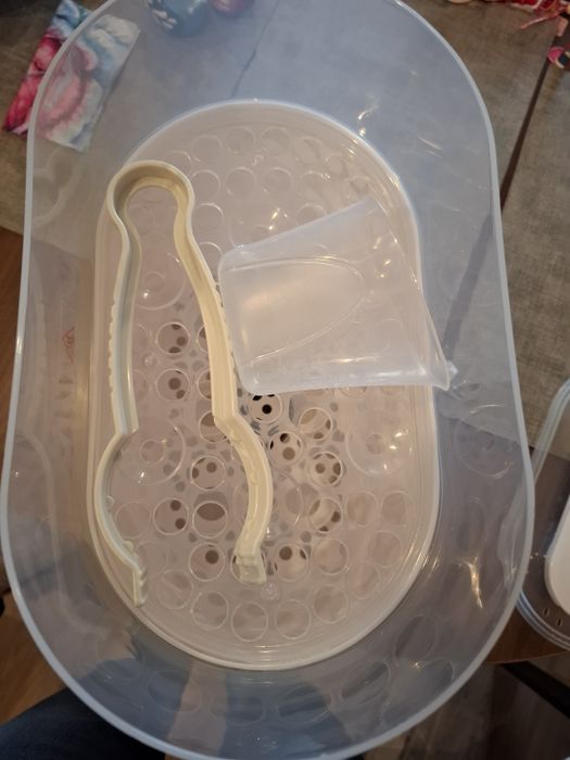 Стерилизатор Gorenje ST 550BY