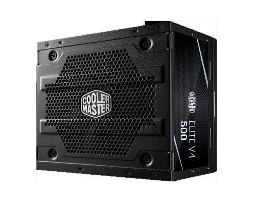 Блок питание Cooler Master 500W перечисление есть