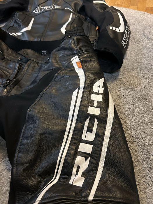 Richa Racing Performance мото екип
