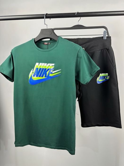 NIKE мъжки екип 3 цвята
