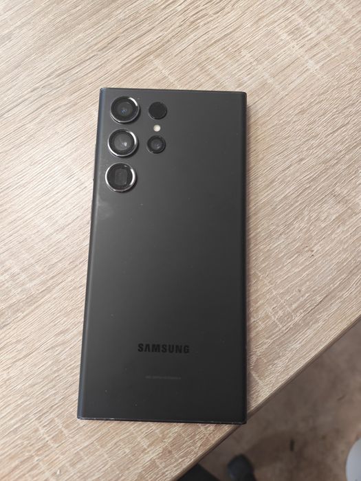 Самсунг галакси S23ultra