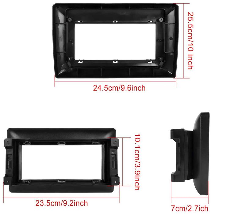 Мултимедия за Jeep Навигация DIN Grand Cherokee Patriot Chrysler Dodge