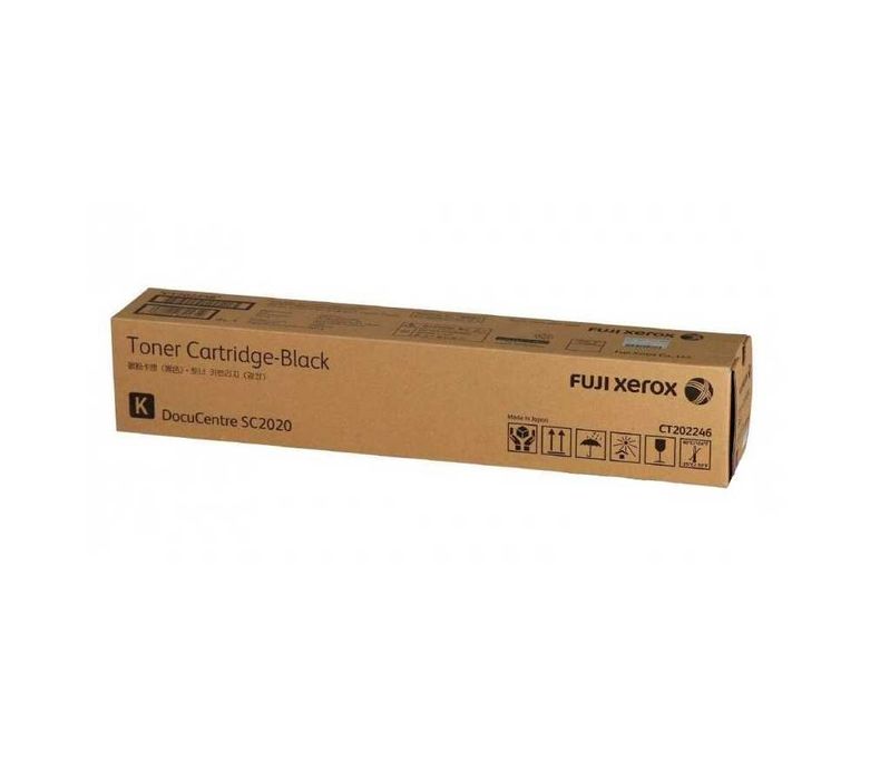 } CONSUMABLES Тонер Xerox SC2020 Black