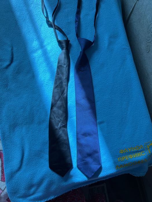 Школьная форма 9-11 кл