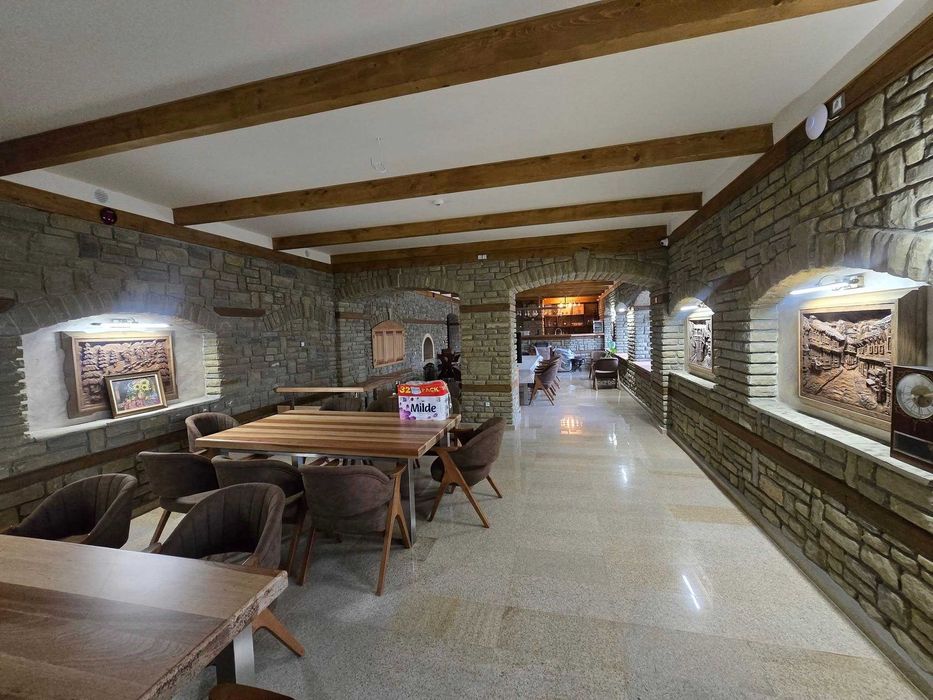 Продава се хотел