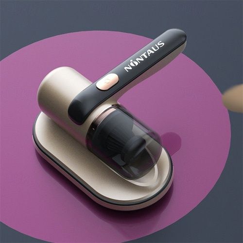 Mini Plisos CC-002 – Avtomobil va Uy Uchun Kichik, Kuchli Changyutgich