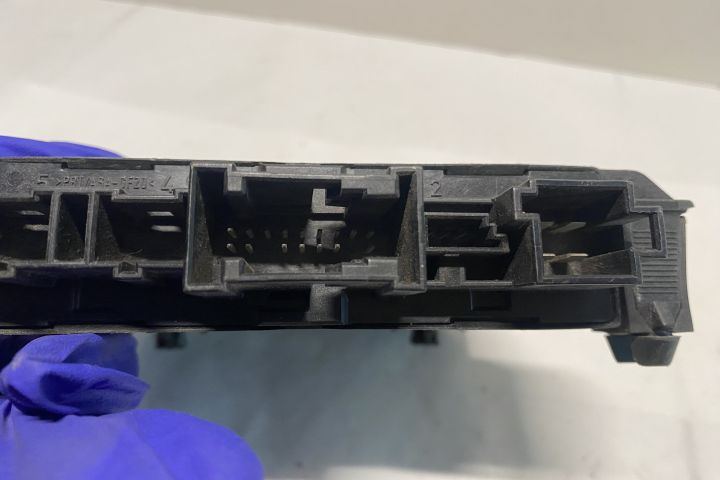 Modul usa stanga fata 2088201326 Mercedes-Benz C-Class W202/S202 (fac