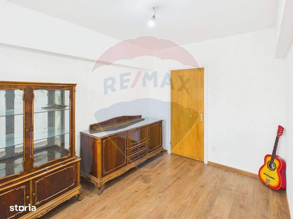 Apartament cu 3 camere Drumul Taberei I Constantin Brancusi
