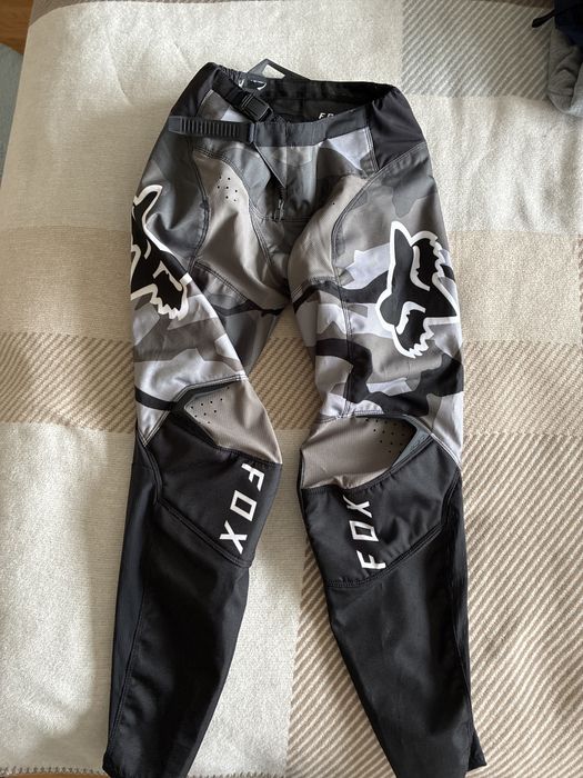Панталони за колоездене FOX