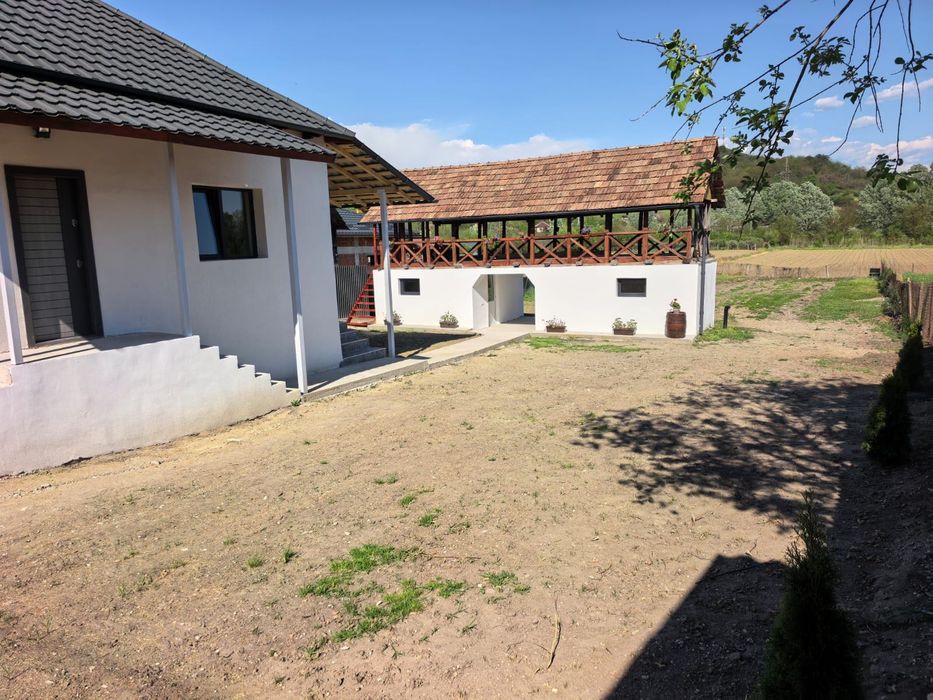 Vând casa Mihaesti, Buleta