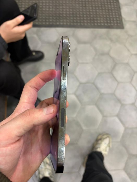 iPhone 13 PRO MAX 512 GB