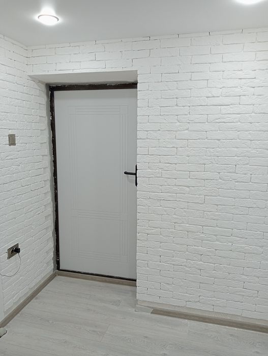 Ремонт квартир и домов под ключ и по частьям