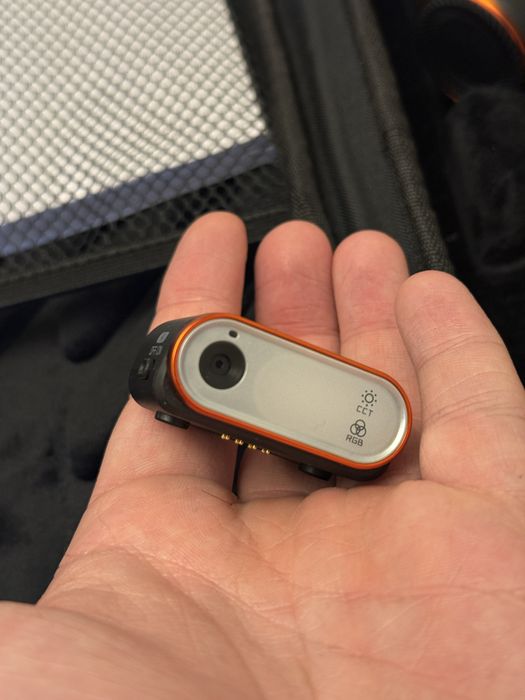 Gimbal/stabilizator smartphone Hohem iSteady M6 3-axis AI Tracker Vlog