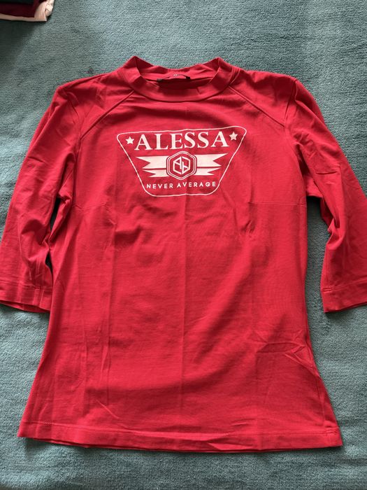 Блузи Alessa Алеса