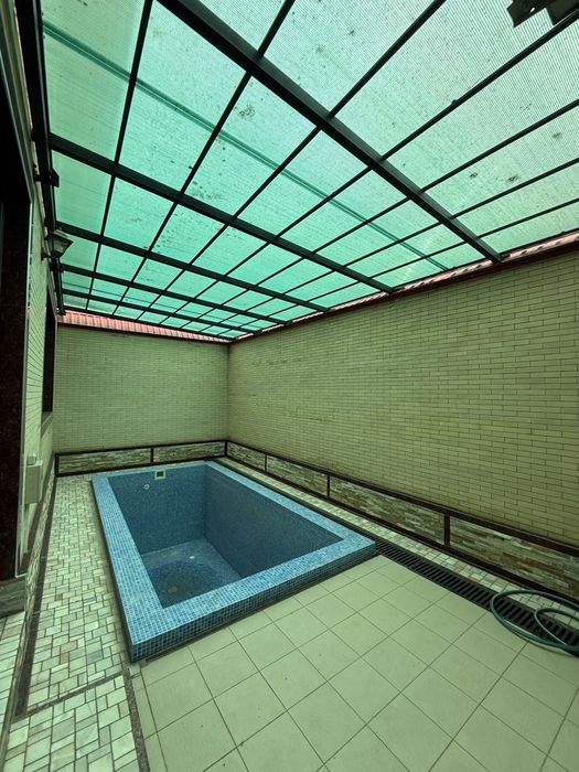 ховли 2.2 соток люкс ремонт