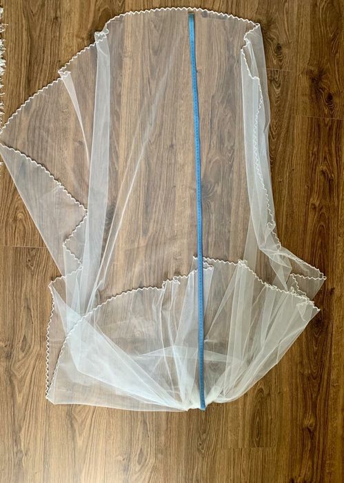 Voal plus accesorii par