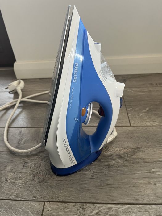 Ютия Philips Azur Performer GC3810/20