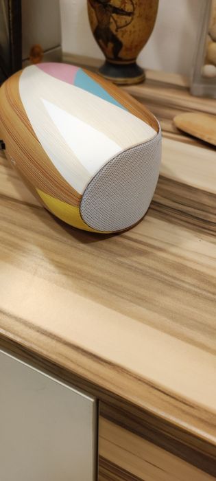 Колонка Bluetooth