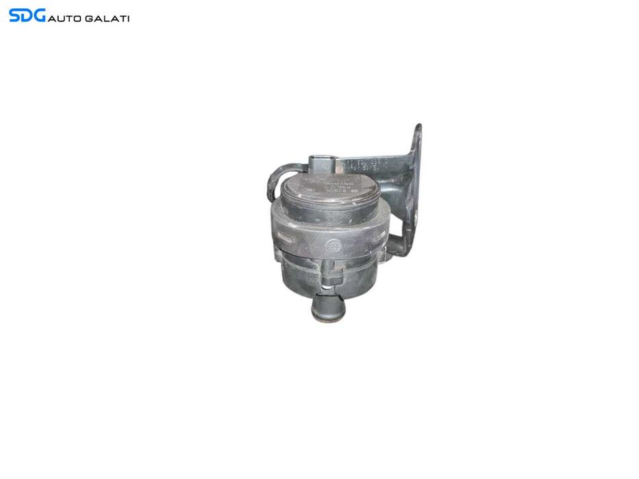 Pompa Secundara Auxiliara Recirculare Apa Volkswagen Polo 6R 1.6 TDI 2010 - 2015 Cod 5C0965567 [N2474]