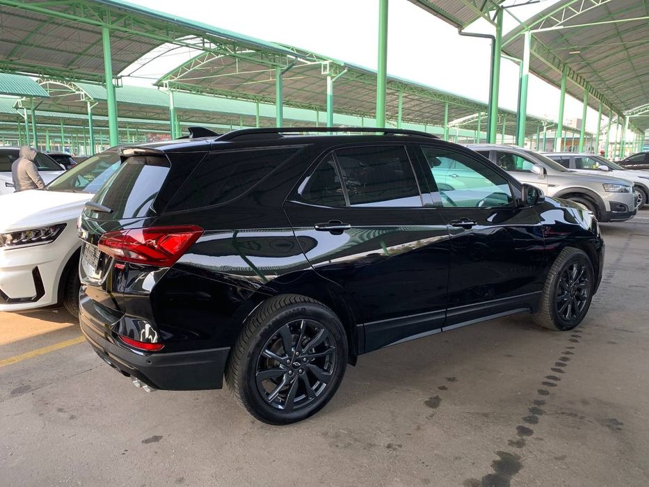 Equinox 2021 yil full