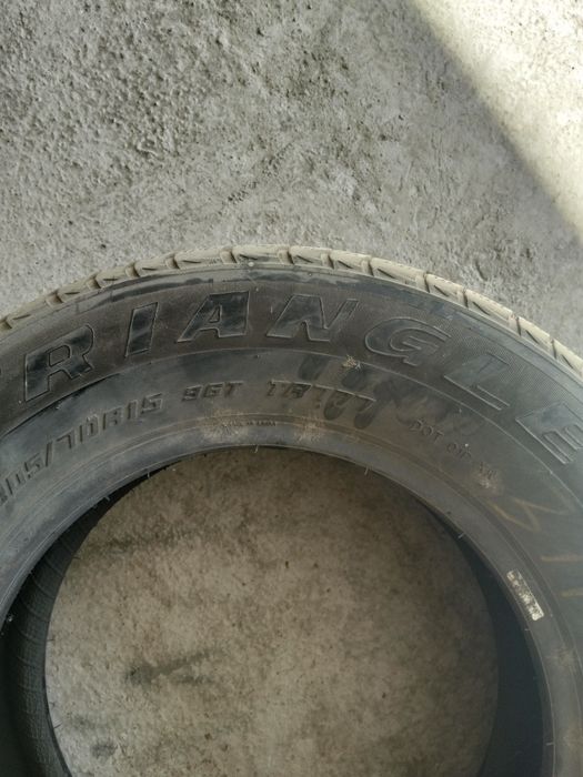 Продам автошины б/у