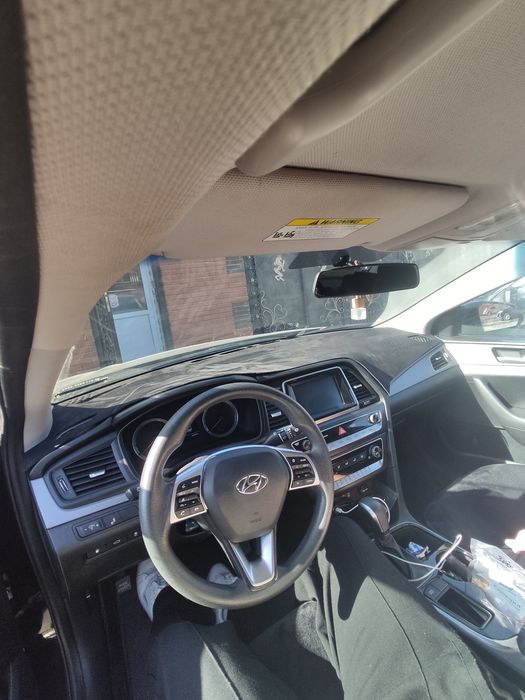 Накидка Алькантара на панель авто