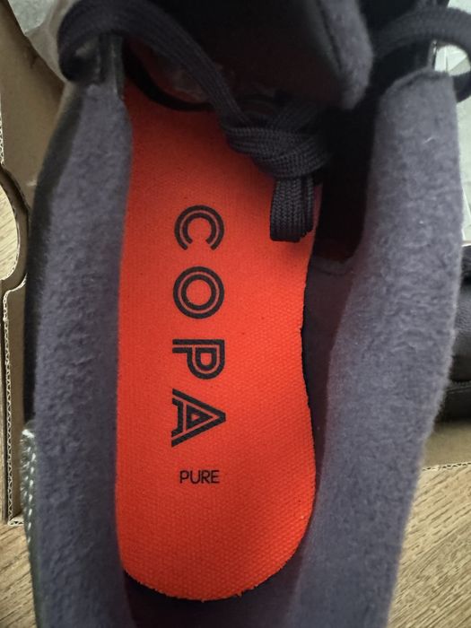 Бутонки Adidas COPA PURE 2