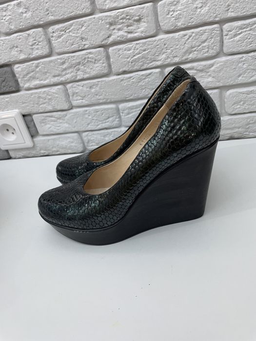 Туфли новые