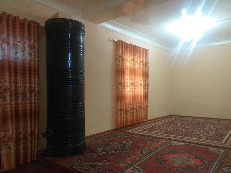 Дала ховли жой сотилади