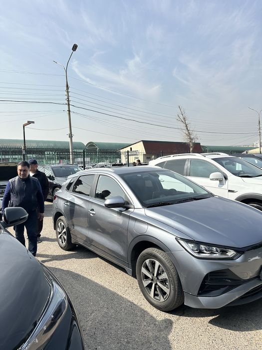 BYD E2 2023/24 Srochno